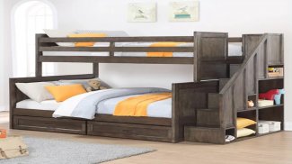 Bunk Beds Design Ideas screenshot 6