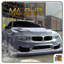 M4 DRIFT Icon