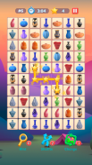 Pair Tiles: 3D puzzle match screenshot 7