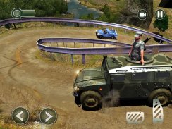 OffRoad US Army Transport Sim screenshot 7