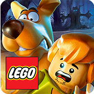 descargar scooby doo lego