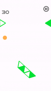 Triangles screenshot 1