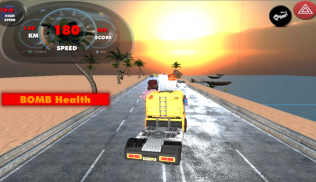 Car Speedster Unlimited screenshot 3