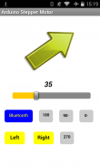 Arduino Stepper Motor screenshot 0