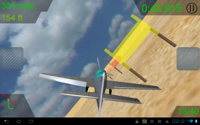 Race Pilot 3D screenshot 0