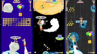 Super Rocket Mouse screenshot 3