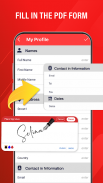 PDF Viewer: PDF Fill & Sign screenshot 3