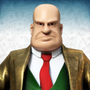 Greed City - Idle, Business Tycoon Manager Icon
