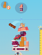 House Stack: Fun Tower Building Game screenshot 14