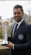 MS Dhoni Wallpapers screenshot 2