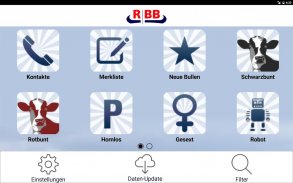 RBB Rinderzucht screenshot 22