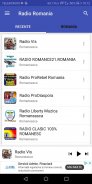 Radio Doar Cu Muzica Romaneasca screenshot 1