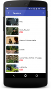 Full HD Video Player – All Formats screenshot 4