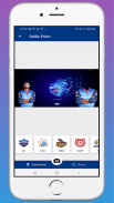 IPL 2021 : Schedule screenshot 3