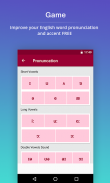 Learn English Speaking, Conver screenshot 17