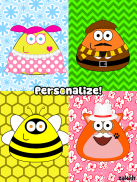 Pou screenshot 11