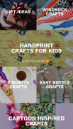 DIY School Crafts Ideas screenshot 1