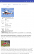 Types of helicopters screenshot 9