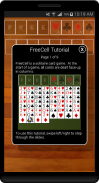 FreeCell Forever screenshot 15