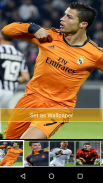 Cristiano Ronaldo 2020 HD Wallapers - Real Madrid screenshot 3