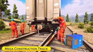 Station Builder - Train Game screenshot 9