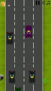 8-Bit Racer - Extreme Racing screenshot 5