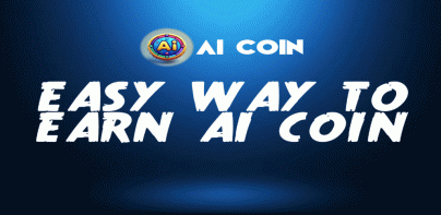 AI Coin - Cloud Mining App