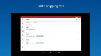 Canada Post screenshot 13