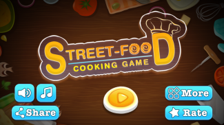 Gujarati Food Cooking Games screenshot 6