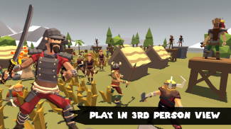 Viking Village RTS - Baixar APK para Android