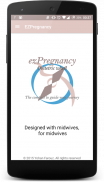 ezPregnancy - Obstetric Wheel screenshot 6