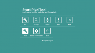 Stuck Pixel Tool screenshot 5