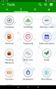 UNIT CONVERTER-ALL IN ONE UNIT screenshot 18