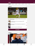 Euro Football App 2020 - Live Scores screenshot 11