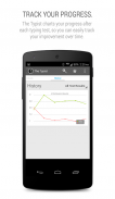 Typist: A Quick Typing Test screenshot 7