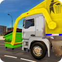 Truck Games: Garbage Truck 3D