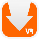 Aptoide VR Store Icon