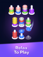 Nuts And Bolts Sort screenshot 6