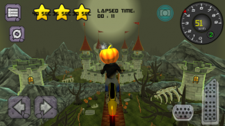 Trial and Error: Halloween screenshot 3
