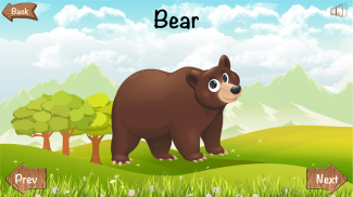 Juniors Kiddo - Phonics and Alphabet Teaching App screenshot 11