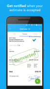 Invoice Ready — Professional Invoice & Estimate screenshot 6