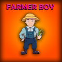 Farmer Boy Rescue Icon