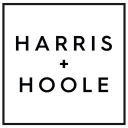 Harris + Hoole Icon