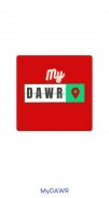 MyDAWR screenshot 6