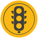 Ukr traffic code test 2023 Icon