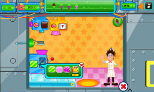 糖果冰淇淋 screenshot 3