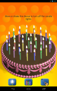 Candle Cake screenshot 0