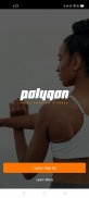 Polygon Fitness screenshot 5