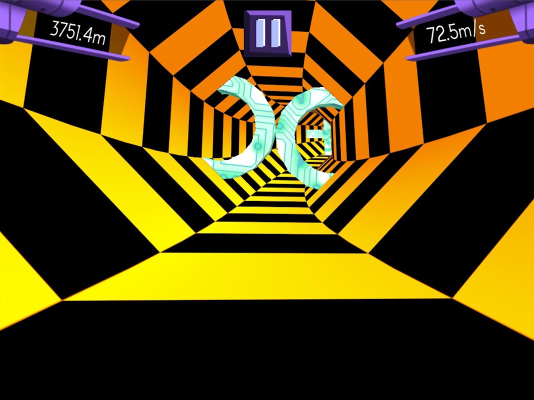 Maze Tunnel Rush & Dash APK (Android Game) - Free Download