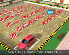 Parking Prince screenshot 2